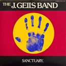 J Geils Band - Sanctuary (Vinyle Usagé)