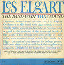 Les Elgart - The Band With That Sound (Vinyle Usagé)
