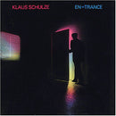 Klaus Schulze - En-Trance (CD Usagé)
