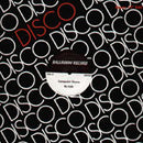 Traks / Francine McGee - Long Train Running / Delirium (Vinyle Usagé)