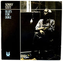 Sonny Stitt - Blues For Duke (Vinyle Usagé)