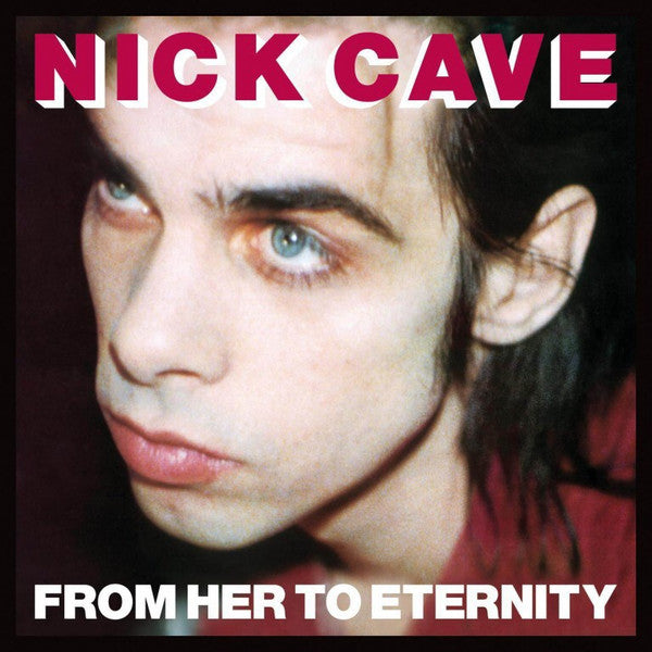 Nick Cave - From Her To Eternity (Vinyle Neuf)