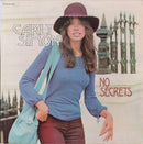 Carly Simon - No Secrets (Vinyle Usagé)