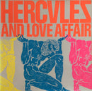 Hercules And Love Affair - Hercules And Love Affair (Vinyle Usagé)