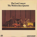 Modern Jazz Quartet - The Last Concert (Vinyle Usagé)