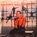 Harry Belafonte - Swing Dat Hammer (Vinyle Usagé)