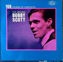 Bobby Scott - 108 Pounds Of Heartache (Vinyle Usagé)