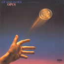 Opus - Up And Down (Vinyle Usagé)