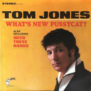 Tom Jones - Whats New Pussycat (Vinyle Usagé)