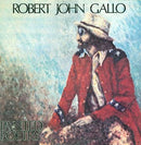 Robert John Gallo - Painted Poetry (Vinyle Usagé)