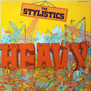 Stylistics - Heavy (Vinyle Usagé)