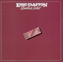 Eric Clapton - Another Ticket (Vinyle Usagé)