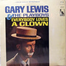 Gary Lewis and the Playboys - Everybody Loves a Clown (Vinyle Usagé)