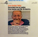 Stan Kenton - Stan Kenton Today: Recorded Live in London (Vinyle Usagé)