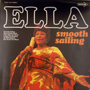 Ella Fitzgerald - Smooth Sailing (Vinyle Usagé)