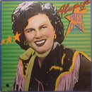 Patsy Cline - Always (Vinyle Usagé)