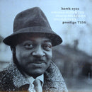 Coleman Hawkins - Hawk Eyes (Vinyle Usagé)