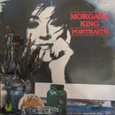 Morgana King - Portraits (Vinyle Usagé)