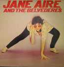 Jane Aire and the Belvederes - Jane Aire and the Belvederes (Vinyle Usagé)