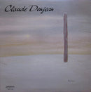Claude Denjean - Moods (Vinyle Usagé)