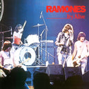Ramones - Its Alive (Vinyle Usagé)