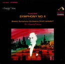 Prokofieff / Leinsdorf - Symphony No 6 (Vinyle Usagé)