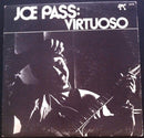 Joe Pass - Virtuoso (Vinyle Usagé)