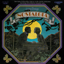 Living Strings - Nostalgia (Vinyle Usagé)