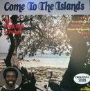 Various - Come To The Islands With Frank Penn And Friends (Vinyle Usagé)