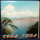Various - Cuba Que Linda Es Cuba (Vinyle Usagé)