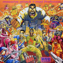 Massive Attack / Mad Professor - No Protection (Vinyle Usagé)
