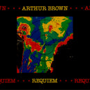 Arthur Brown - Requiem (Vinyle Usagé)