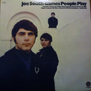Joe South - Games People Play (Vinyle Usagé)