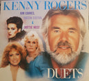 Kenny Rogers - Duets (Vinyle Usagé)