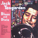Jack Teagarden - Plays Blues And Dixie (Vinyle Usagé)