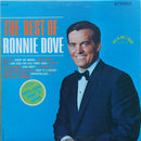 Ronnie Dove - The Best Of Ronnie Dove (Vinyle Usagé)