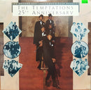 Temptations - 25th Anniversary (Vinyle Usagé)