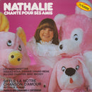 Nathalie Simard - Chante Pour Ses Amis (Vinyle Usagé)