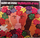 Brotherhood of Man - United We Stand (Vinyle Usagé)
