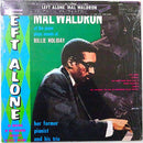 Mal Waldron - Left Alone (Vinyle Usagé)