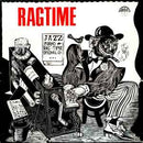 Various - Ragtime (Vinyle Usagé)