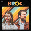 Bros - Vol 1 (Vinyle Couleur) (Vinyle Neuf)
