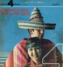 Edmundo Ros  - The Latin King (Vinyle Usagé)