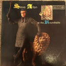 Steve Allen  - Steve Allen At The Roundtable (Vinyle Usagé)