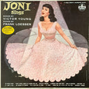 Joni James - Sings Songs By Victor Young (Vinyle Usagé)