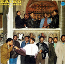 Zaiko Langa Langa FD - Zaiko Langa Langa FD (Vinyle Usagé)