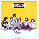 Dr Music - Dr Music (Vinyle Usagé)