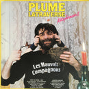 Plume Latraverse - Les Mauvais Compagnons: Metaphormoses II (Vinyle Usagé)