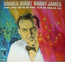 Harry James  - Double Dixie (Vinyle Usagé)
