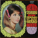 Roland Thyssen - Roland Thyssen Son Piano Et Son Grand Orchestre (Vinyle Usagé)